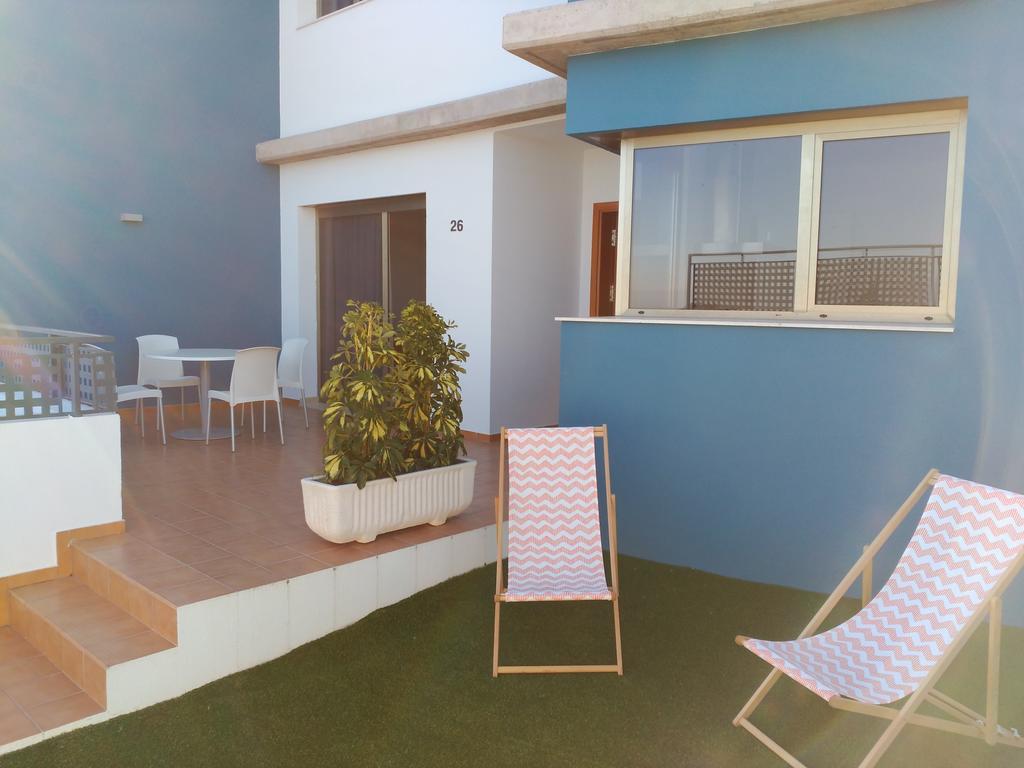 Casa vacanze Balcon De *